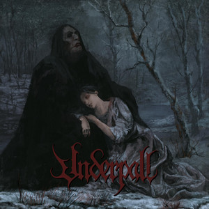 Pale Moon Hunger by Underpall