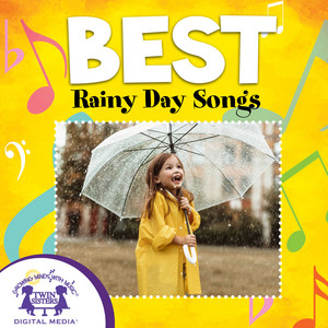 BEST Rainy Day Songs album
