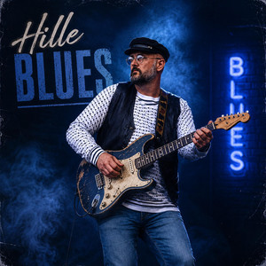 Hille Blues by Lengervik