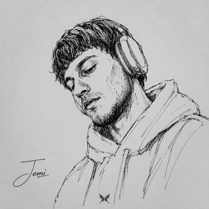 Апрельская грусть by JEMI