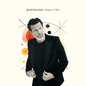 Jacob Gurevitsch — Chapter of Now (2026)