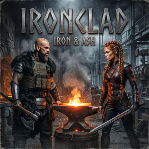 Ironclad by Iron & Ash