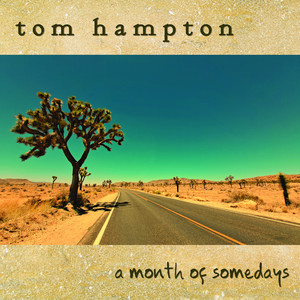 Gasoline by Tom Hampton