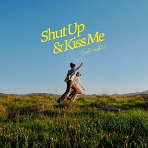 Shut Up and Kiss Me - Acoustic by Jake & Shelby