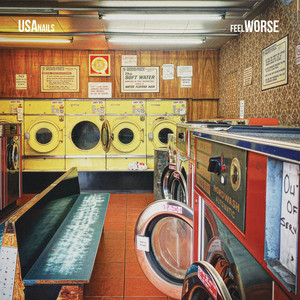 Feel Worse by USA Nails
