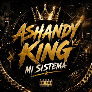 My sistema by Ashandy King