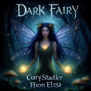 Lullabye by Gary Stadler, Ffion Elisa