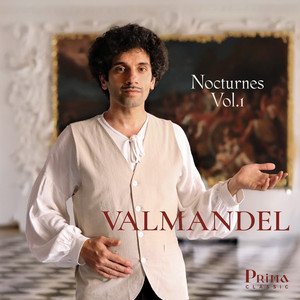 Nocturne No. 3, Enchantment by Valmandel