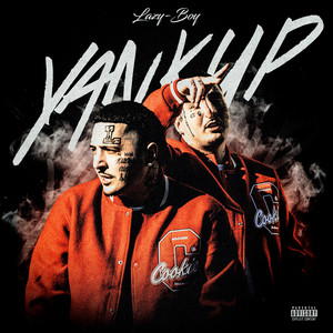 Yank Up by Lazy-Boy