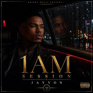 Baby It's You by Jayvon, Jayvon Wright