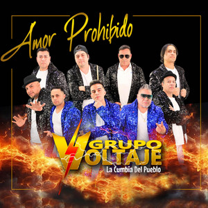 Amor Prohibido by Voltaje