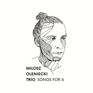 Croissant by Miłosz Oleniecki Trio