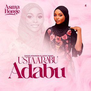 Sheby kinanda classic band - Ustaarabu adabu