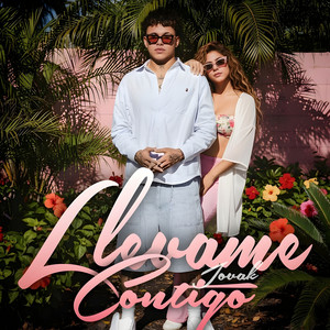 Llévame Contigo by Jovak
