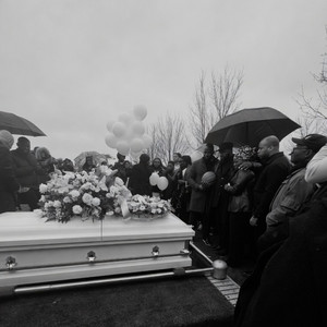 Funeral by Joven Mafia