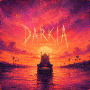 Tupasso by DARKIA