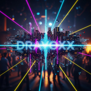 Dravoxx by Avicchi
