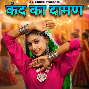 Kand Ka Daman by Shalu Kirar, Radhika Kashyap