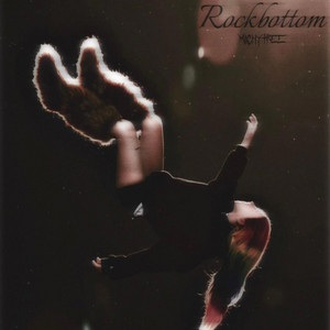 Rock bottom by Michy Tree
