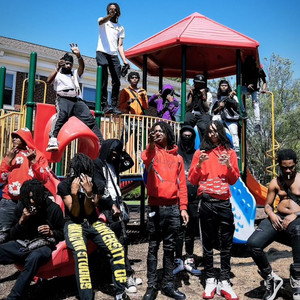 1448 (feat. Reapa & Rambo) by Mo P., Reapa, Rambo