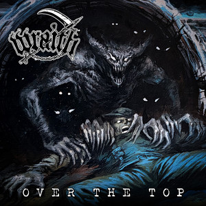 Over the Top by Wraith
