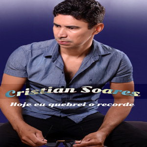 Hoje Eu Quebrei o Recorde