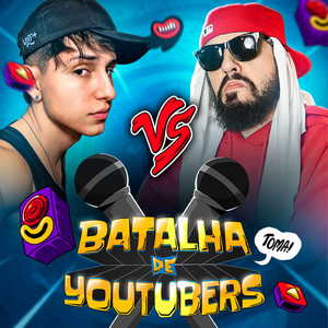 Nauta Vs. Mussa - Batalha de Youtubers by MUSSA