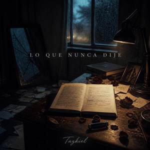 Lo Que Nunca Dije by TAZKIEL