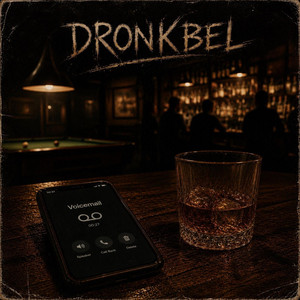 Dronkbel by Scrappy CoCo