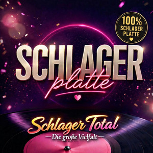 Liebe kann mann nicht erzwingen by Schlagerplatte