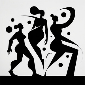Alwin Eickhoff - Body and Soul