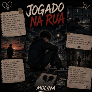 Jogado na Rua by Molina, Batista