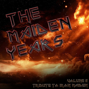 The Maiden Years - Fear of the Dark