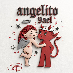 YAEL — Angelito (2026)