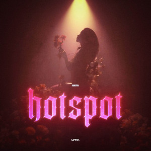 HOTSPOT by Rikta