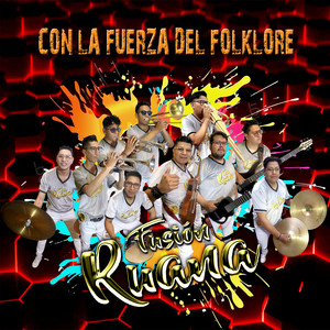 Fusion Ruana - Mix Tobas Central