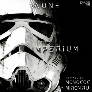 Imperium - Monococ Remix by VA O.N.E., Monococ