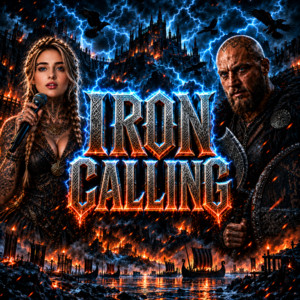 Iron Calling by Iron Ragnar Vibes