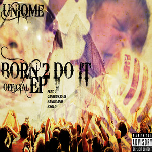 Intro - Leave A Message by Uniqme, K-Solo, Canibus, Kali Ranks