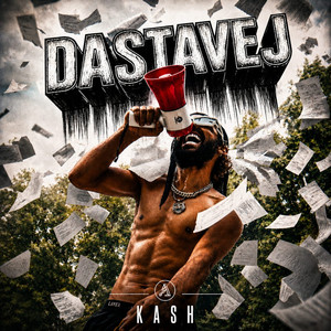 Dastavej by Kash