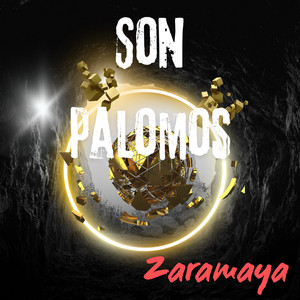 Son palomos by Zaramaya