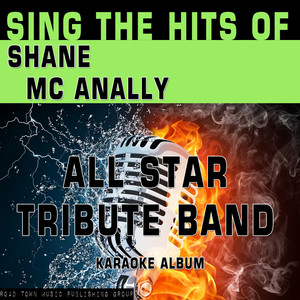 Say Anything (Karaoke Version) - Originally Performed By Shane McAnally