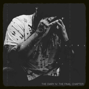 Charley Cahtra - VON HALEN