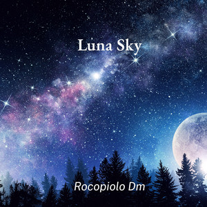 Luna Sky by Rocopiolo Dm