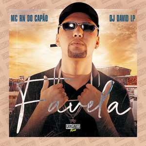 Portada de Favela