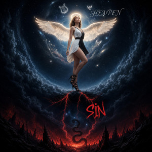 Talks Like Sin by starletste_official
