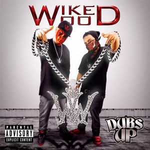 Sometimes by Wiked Wood
