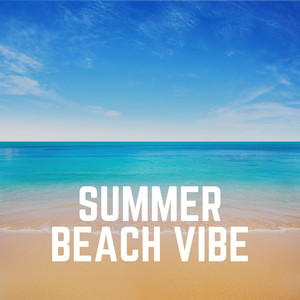Summer Beach Vibe album
