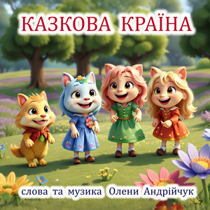Казкова країна