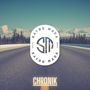 Portada de Chronik